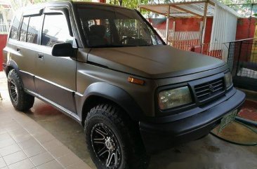 Suzuki Vitara 1998 for sale