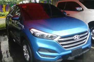 Hyundai Tucson 2016 for sale