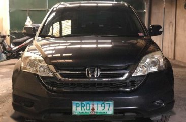 2010 Honda CRV 2.0MT for sale