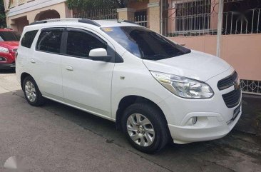 Chevrolet Spin 2015 LTZ for sale