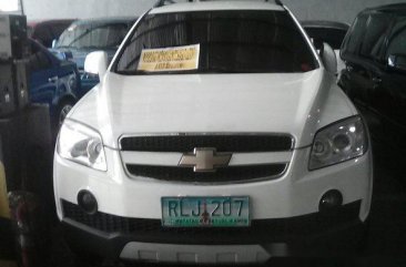 Chevrolet Captiva 2011 for sale