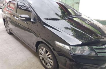 2013 Honda City 1.5e for sale