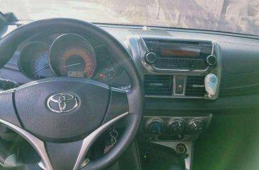 2014 Toyota Yaris 1.3E for sale