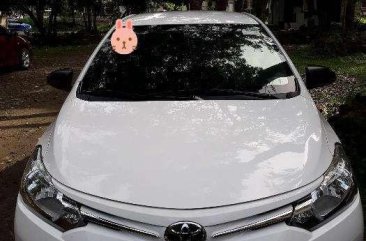 Toyota Vios 1.3 J 2016 FOR SALE