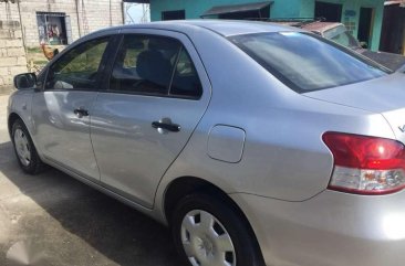 Toyota Vios J 2009 mdl for sale