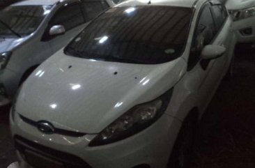 2013 Ford Fiesta 5DR MID 1.4L AT Gas FOR SALE