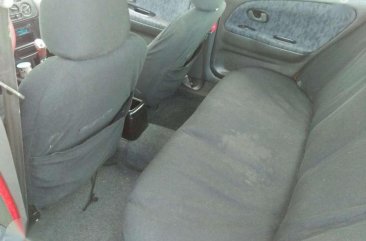 Mitsubishi Lancer 2002 for sale