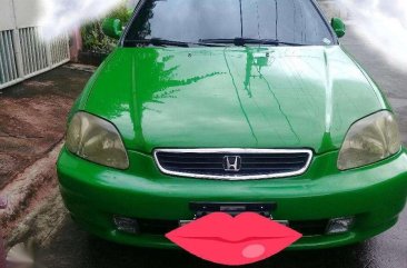 1997 Honda Civic FOR SALE