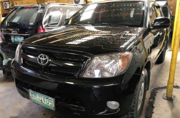 2007 Toyota Hilux for sale