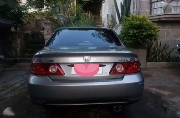 2005 Honda City 1.5L Vtec FOR SALE