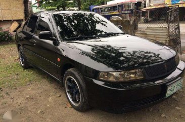 Mitsubishi Lancer 2002 MX Limited FOR SALE