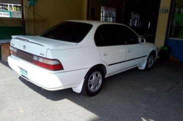 Toyota Corolla 1996 GLI for sale