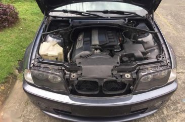 BMW 323i e46 2000 for sale