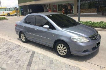 Honda City 2008 idsi for sale