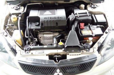Mitsubishi Lancer 2010 for sale