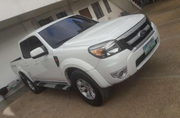 2011 Ford Ranger Trekker for sale