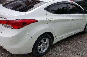 2012 Hyundai Elantra for sale