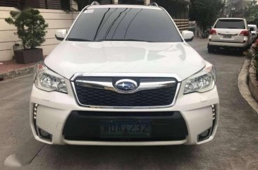 Subaru Forester 2014 for sale