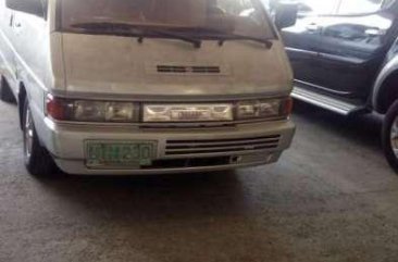 Nissan Vanette Model 1997 FOR SALE