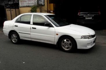 1998 Mitsubishi Lancer GL Pitsa Pie for sale