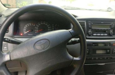 2001 Toyota Echo Hatchback FOR SALE