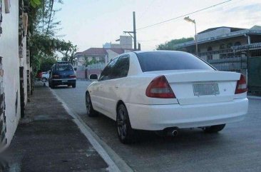 Mitsubishi Lancer GLXI 1997 FOR SALE