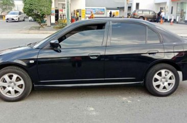 2002 Honda CIVIC Rs limited manual FOR SALE
