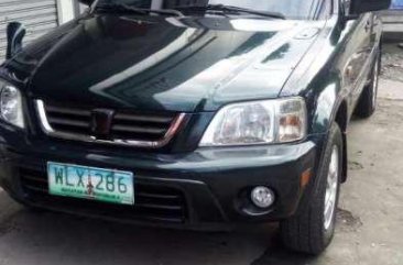 For sale Honda Crv gen 1 Good running condition