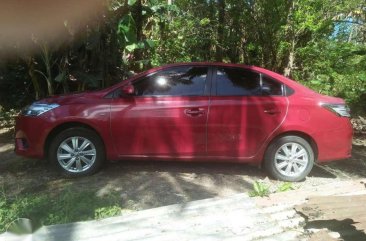 Toyota Vios 2015 j for sale