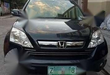 Honda CRV 2008 model AT FOR SALE