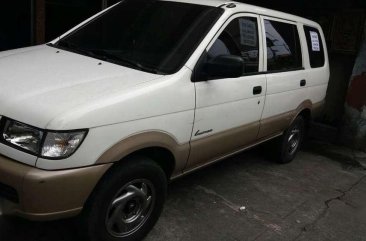 Isuzu Crosswind for sale