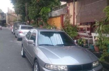 Mitsubishi Lancer 2002 GLX for sale