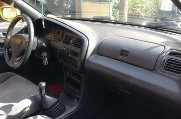 98 Mazda Familia GLXi Rayban for sale