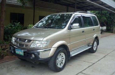 For sale Isuzu Sportivo well maintained all power 2009