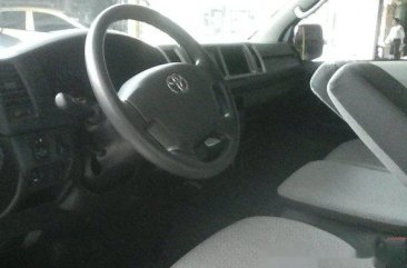 Toyota Hiace 2016 for sale