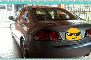 Honda Civic fd 18v mt 2007 for sale