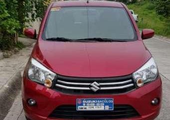 Suzuki Celerio 2016 AT for sale