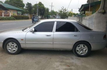 For sale Mazda 626 1993