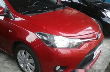 Toyota Vios 2015 for sale