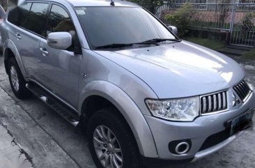 2013 Mitsubishi Montero Sports Automatic for sale