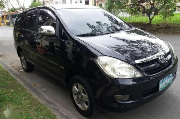 2008 Toyota Innova g Top of the line FOR SALE