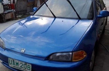 Honda Civic AND CITY FOR SALE