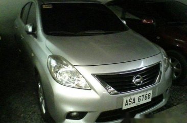 Nissan Almera 2014 for sale