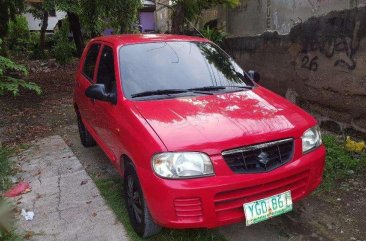 Suzuki Alto 2008 for sale