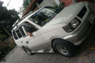 Mitsubishi Adventure GL 2000 model for sale