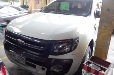 2015 Ford Ranger for sale