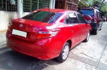 Toyota VIOS E 2017 year model Dual VVTI FOR SALE