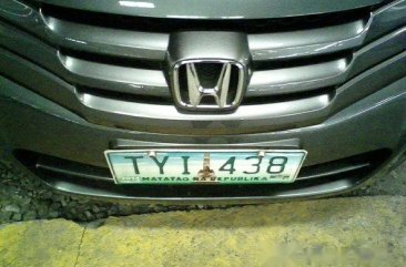 Honda City 2010 for sale