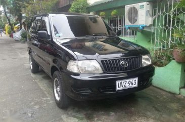 Toyota Revo gl 2004 for sale