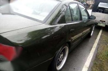 Mitsubishi Galant 1999 for sale